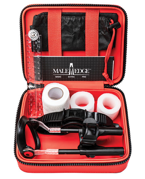 Male Edge Pro Penis Enlarger Kit - Empower Pleasure