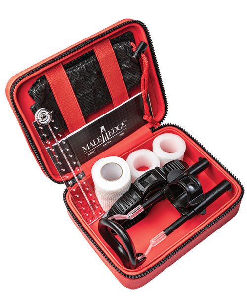 Male Edge Pro Penis Enlarger Kit - Empower Pleasure