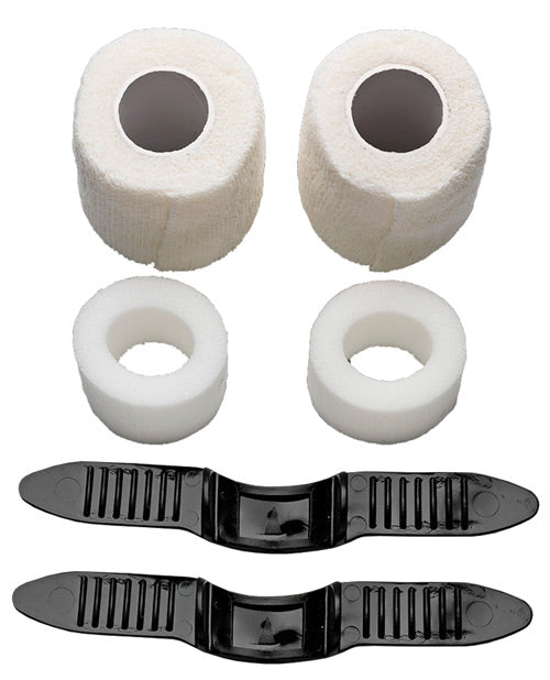 Male Edge Tune Up Kit w/Extra & Pro - Empower Pleasure