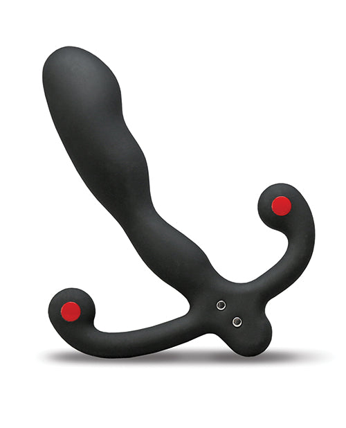 Aneros Helix Syn V Prostate Massager- Black - Empower Pleasure