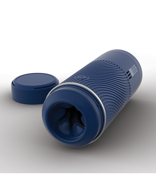 Arcwave Pow Stroker - Blue - Empower Pleasure
