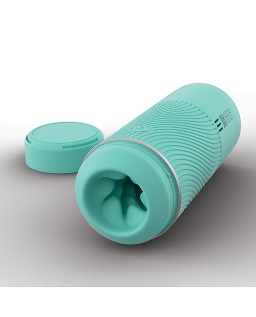 Arcwave Pow Stroker - Mint - Empower Pleasure