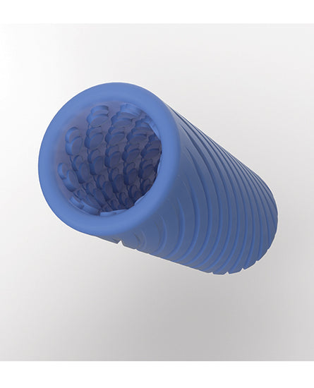 Arcwave Ghost Pocket Stroker - Blue - Empower Pleasure