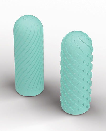 Arcwave Ghost Pocket Stroker - Mint - Empower Pleasure