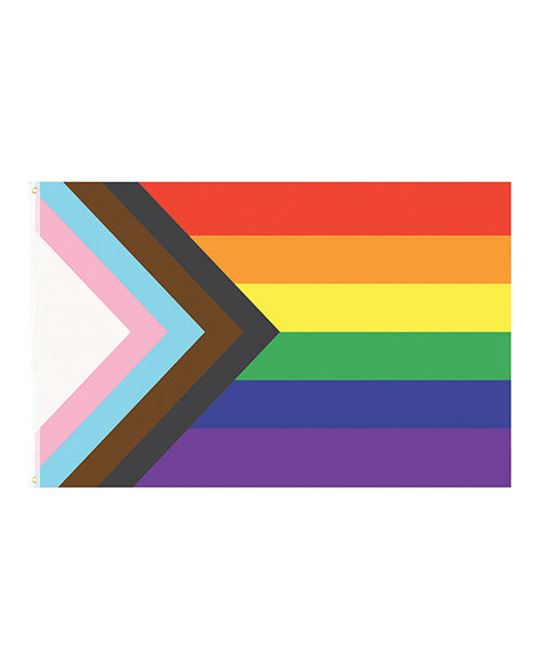 Pride Flag - Empower Pleasure