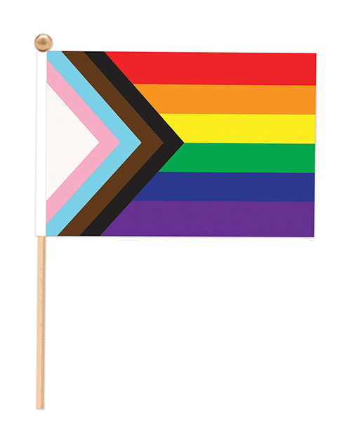 Fabric Pride Flag - Empower Pleasure