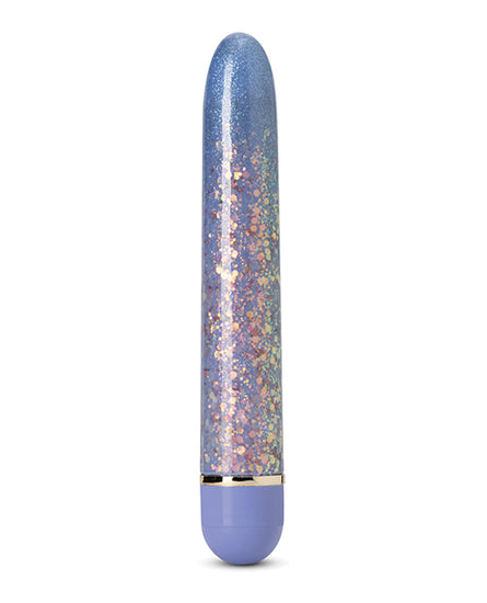 Blush The Collection Etherial Slim Vibe - Periwinkle - Empower Pleasure