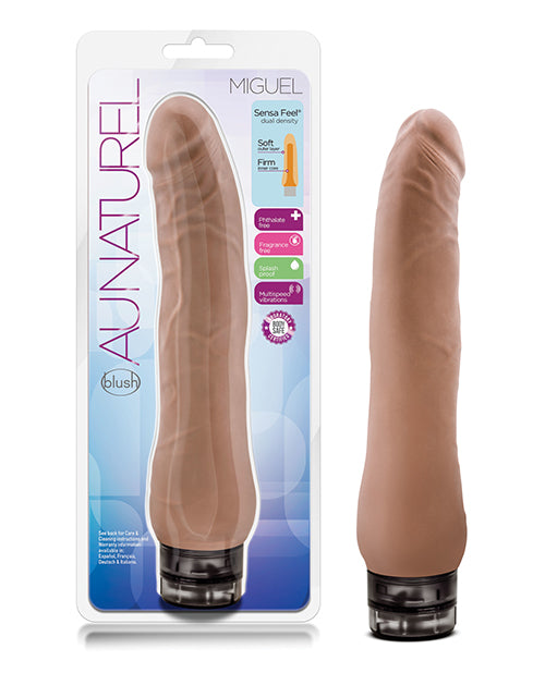 Blush Au Naturel Miguel - Tan - Empower Pleasure