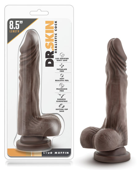 Blush Mr Skin Stud Muffin - Empower Pleasure