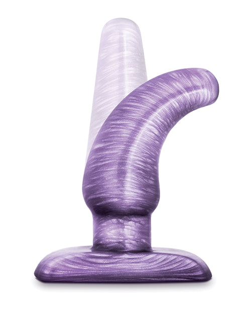 Blush B Yours Anal Trainer Kit - Purple Swirl - Empower Pleasure