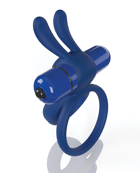 Screaming O 4B Ohare - Blueberry - Empower Pleasure