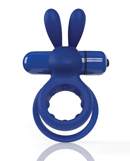 Screaming O 4T Ohare - Blueberry - Empower Pleasure