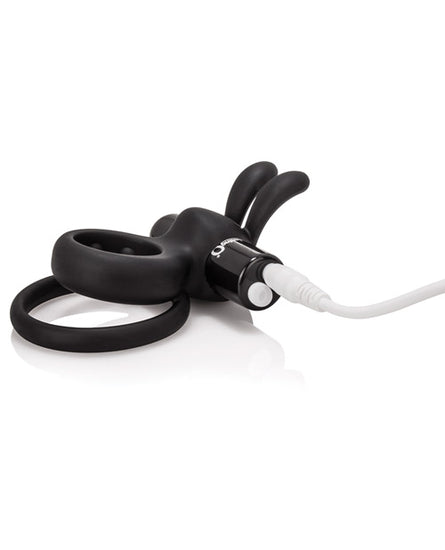 Screaming O Charged Ohare Vooom Mini Vibe - Empower Pleasure