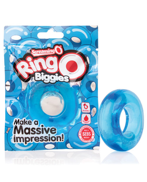Screaming O RingO Biggies - Empower Pleasure