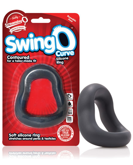 Screaming O SwingO Curved - Empower Pleasure