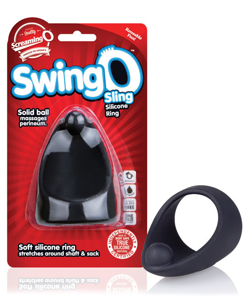 Screaming O SwingO Sling - Black