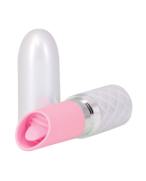 Pillow Talk Lusty - Pink - Empower Pleasure