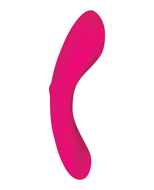 The Mini Swan Wand 4.75" - Empower Pleasure