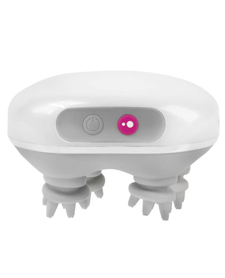 Swan Personal Massage System - Empower Pleasure