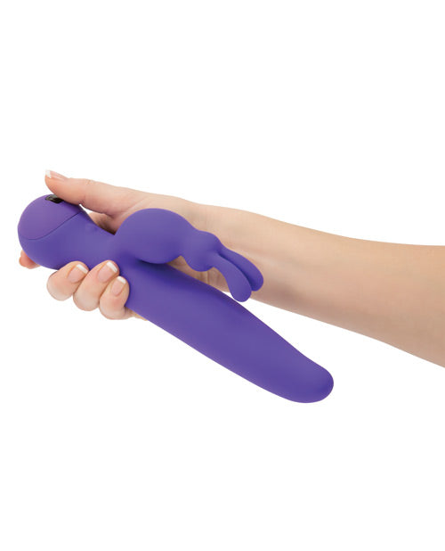 Touch by Swan Duo Rabbit Vibrator - Empower Pleasure