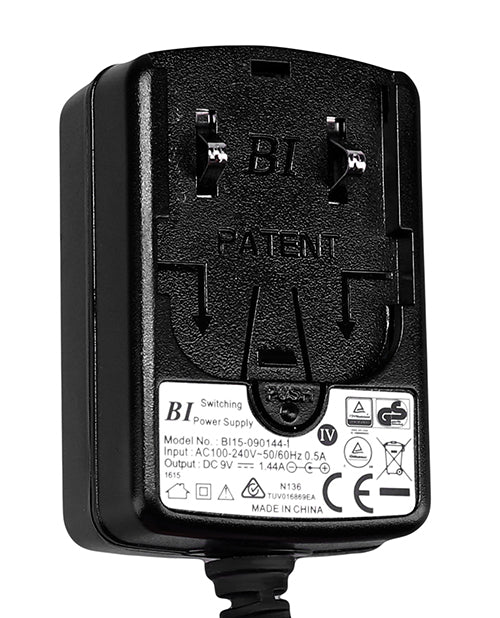 Palm Power Replacement Power Cord Multi Region Adapter