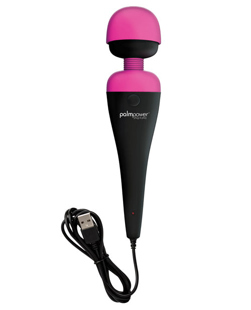 Palm Power Plug & Play - Empower Pleasure