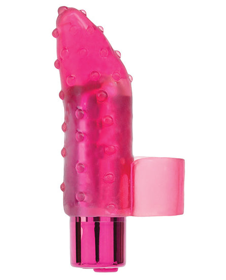 Frisky Finger Rechargeable - Empower Pleasure