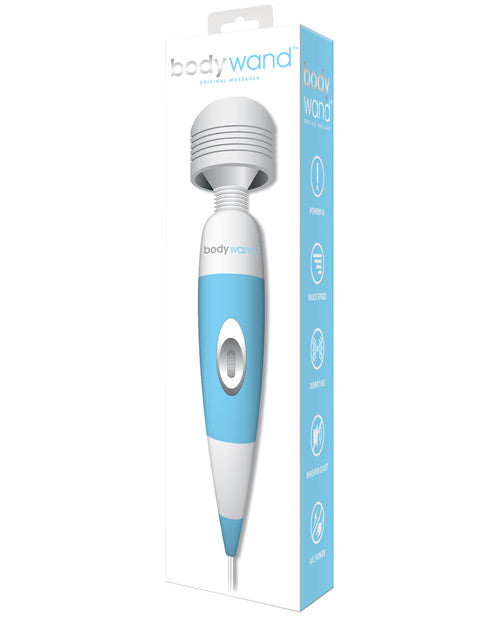 XGen Original Bodywand - Empower Pleasure