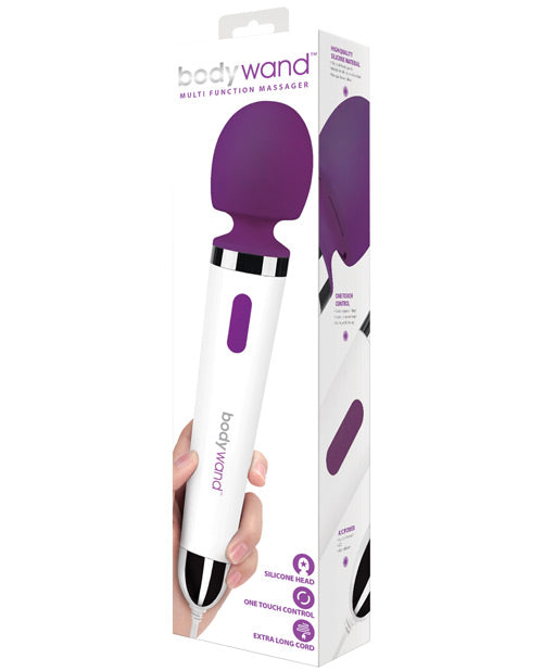 XGen Original Bodywand 2.0 - Empower Pleasure