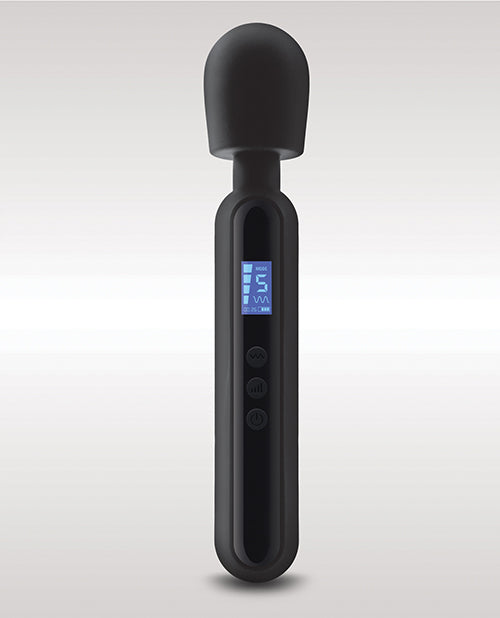 Xgen Bodywand digi - Black - Empower Pleasure