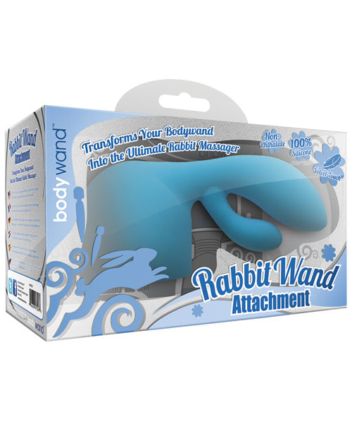 XGen Bodywand Rabbit Attachment - Empower Pleasure