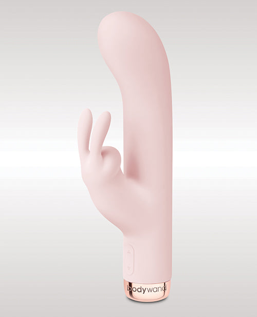 XGen Bodywand My First Clitoral Vibe - Pink - Empower Pleasure