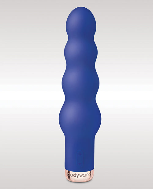 XGen Bodywand My First Ripple Vibe - Blue - Empower Pleasure