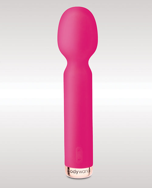 XGen Bodywand My First Mini Wand Vibe - Pink - Empower Pleasure