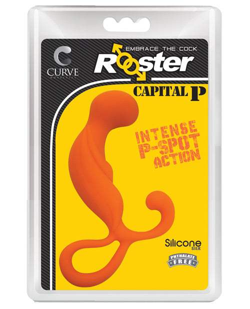 Curve Rooster Capital P