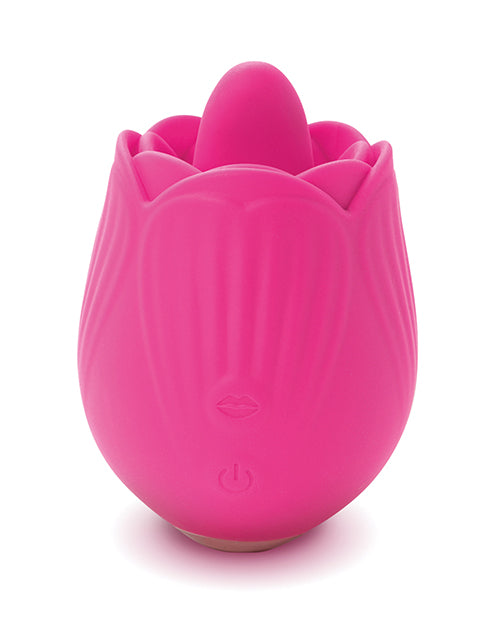 Skins Rose Buddies The Rose Flix - Pink - Empower Pleasure