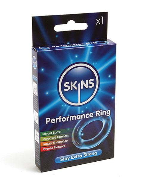 Skins Performance Ring - Empower Pleasure