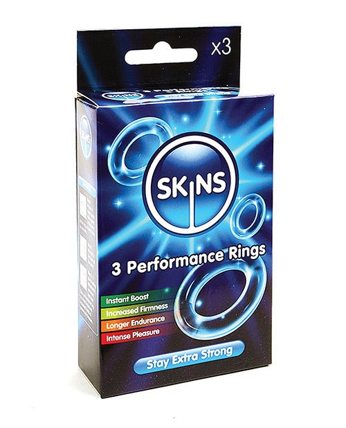 Skins Performance Ring - Empower Pleasure