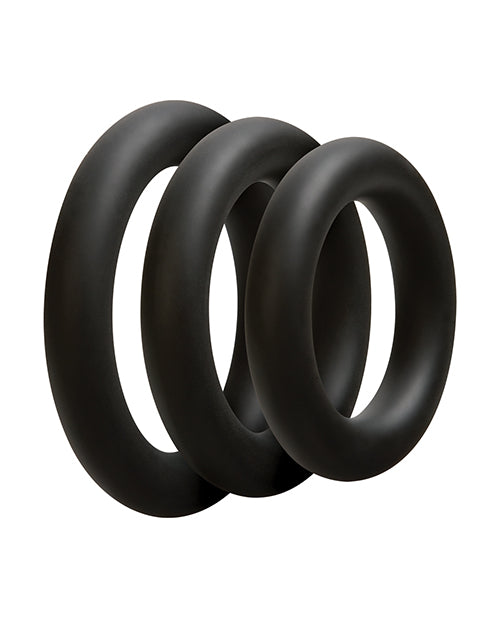OptiMale C Ring Kit - Thick