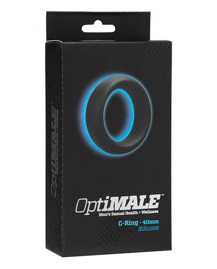 OptiMale C Ring Thick - 40 mm - Empower Pleasure