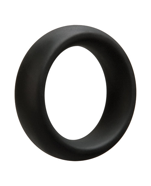 OptiMale C Ring Thick - 45 mm Black - Empower Pleasure