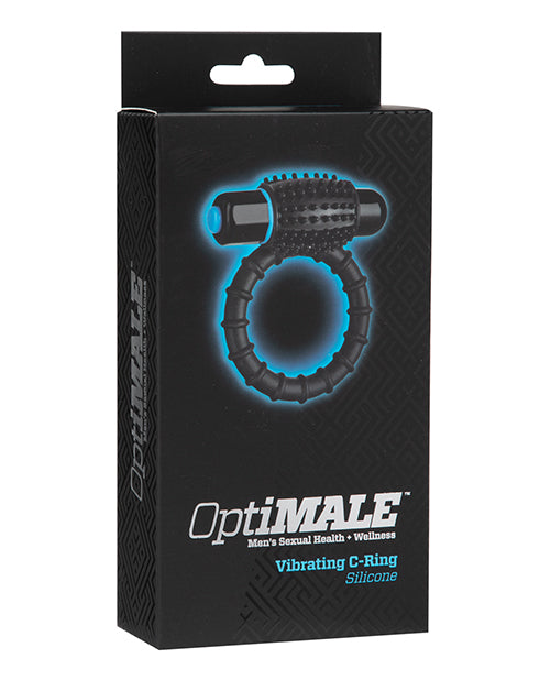 Optimale Vibrating C Ring - Empower Pleasure
