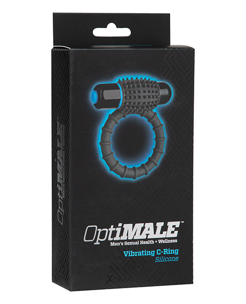 Optimale Vibrating C Ring - Empower Pleasure
