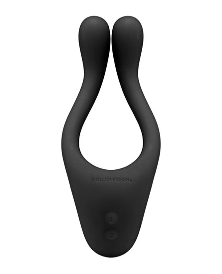 Tryst Multi-Erogenous Massager - Cosmo's June 2016 Sex Toy of the Month - Empower Pleasure