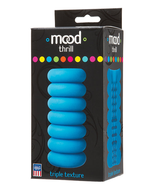 Mood Thrill - Empower Pleasure