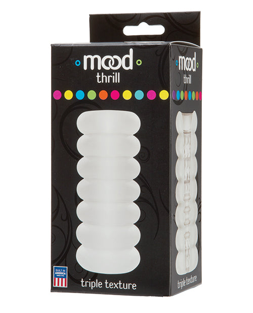 Mood Thrill - Empower Pleasure