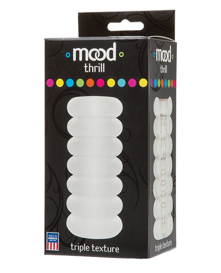 Mood Thrill - Empower Pleasure
