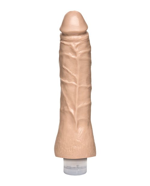 The Naturals Thin Vibe - Flesh - Empower Pleasure