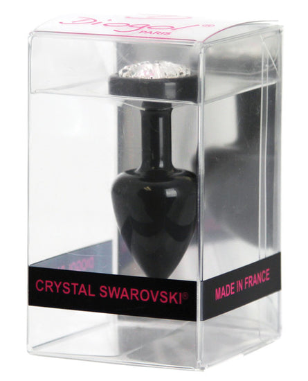 Diogol Anni R Clover T1 Crystal - Empower Pleasure