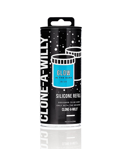 Clone-A-Willy Refill Molding Powder 3oz